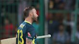 Matthew Wade furious after umpire blunder costs Australia victory over India