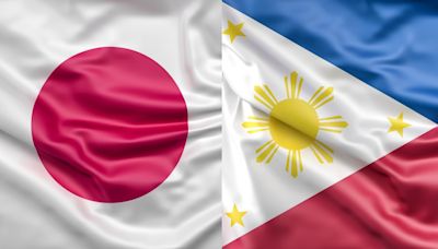 劍指中國 菲律賓和日本簽署相互准入協定