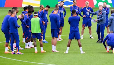 La incongruencia de Países Bajos en la Eurocopa: una política “migratoria más restrictiva”, pero con el 61% de convocados de origen africano