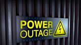 Thousands without power in Southwest Virginia