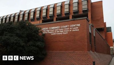 Stockton schoolboy sentenced for right-wing terrorism offences