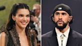 Kendall Jenner and Bad Bunny Are ‘Definitely Hooking Up Again’ 5 Months After Split