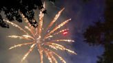 PACC fireworks display to mark multiple celebrations - what's different this year