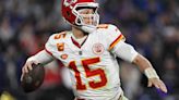 Super Bowl champion Chiefs will open regular season at home against Ravens in AFC title game rematch