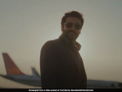 Sarfira Trailer: Don't Blink Or You'll Miss Suriya's Cameo In Akshay Kumar's Film