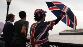 UK economy expected to ‘bounce back’ on services strength after April’s stagnation