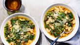 9 Minestrone Recipes for Every Mood and Season