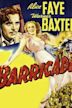 Barricade (1939 film)