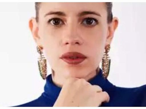 Kalki Koechlin starts shooting for 'Her Story' in Antichan-des-Frotignes, France - Times of India