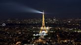 City of Lights becomes city of barricades ahead of Paris Olympics opening ceremony