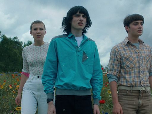 Stranger Things Season 5 Teaser Date: Here’s When The Teaser Of Stranger Things 5 Will Be Out