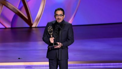 The Latest: Emmy Awards honor the TV’s best as ‘Shogun,’ ‘Hacks’ and ‘Baby Reindeer’ take top prizes