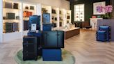 British Luggage Maker Globe-Trotter Opens Its First US Store in LA—With a SoCal-Inspired Collection