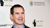 Jimmy Carr doesn't think being cancelled is 'a real thing'