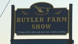 Butler Farm Show starts, marking first major event on grounds since assassination attempt on Trump