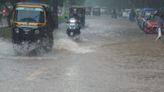 Mumbai rains: Andheri subway closed, traffic hit in Kalina, Dadar, other areas