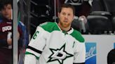 Stars F Joe Pavelski plans to retire after 18 NHL seasons