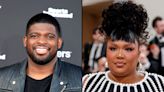 Former Hockey Player P.K. Subban Slammed for Tasteless Body-Shaming Joke About Lizzo During NHL Playoffs