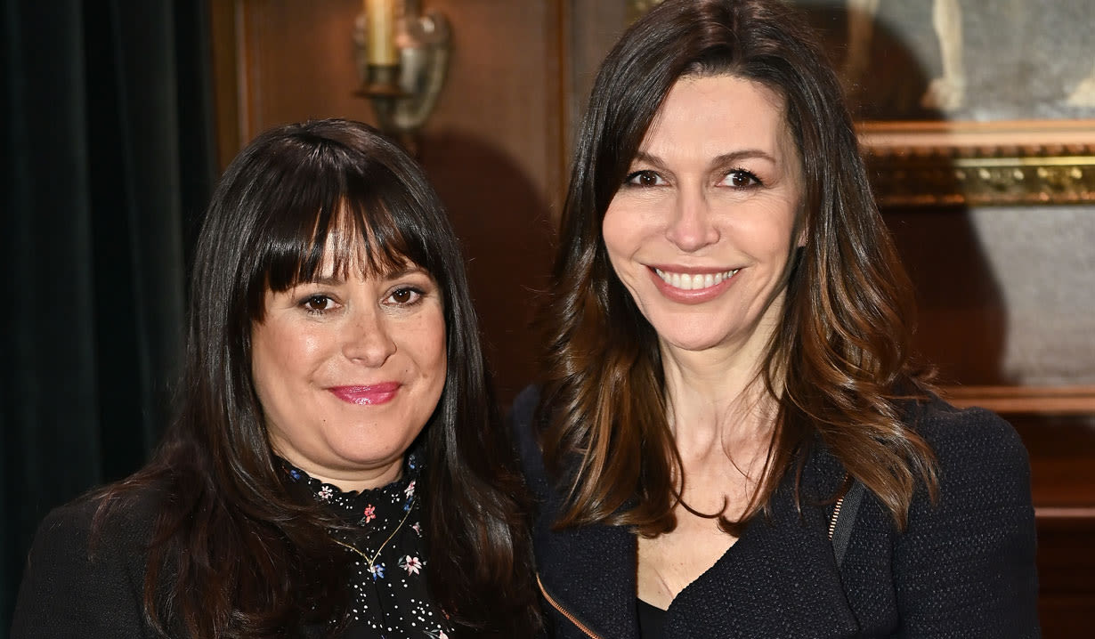 General Hospital’s Mother/Daughter Duo Reunited at Last