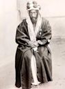 Abd al-Aziz dell'Arabia Saudita