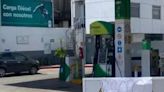 Colapsa Chiapas por falta de gasolina