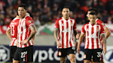 Resumen del Estudiantes - Huachipato, Copa Libertadores 2024: resultado, goles, vídeos y polémicas | Goal.com Argentina