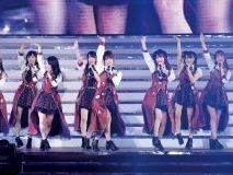 偶像市場經濟 AKB48 × 乃木坂46的推活商法