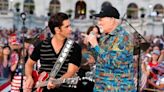 John Stamos to perform with The Beach Boys at their only Michigan concert of 2024