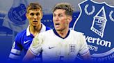 He's perfect for Branthwaite: Everton preparing move for Stones 2.0