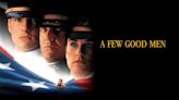 A Few Good Men (1992) Streaming: Watch & Stream Online via AMC Plus