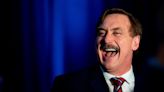 Mike Lindell wants Elon Musk to use his 'big presence' to probe the MyPillow CEO's baseless election fraud claims