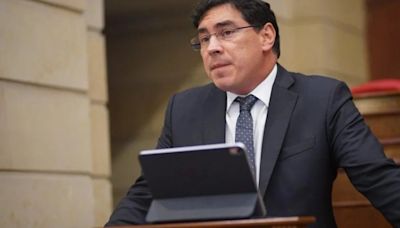 Defensa de Álvaro Hernán Prada solicitó incluir conversaciones entre Monsalve e Iván Cepeda al proceso: esta es la razón