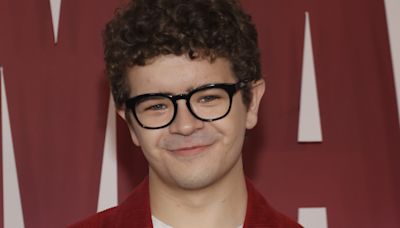 Gaten Matarazzo warns his Stranger Things character might die