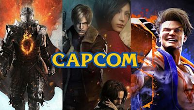 Capcom suma 11 años fiscales con crecimiento y ganancias