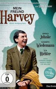 Mein Freund Harvey