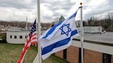 Rabbi sues to force Ramapo to remove Israeli flag from Town Hall