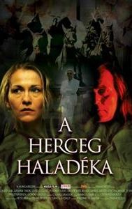 A herceg haladéka