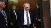 US Senate to vote on aid bill without border reforms
