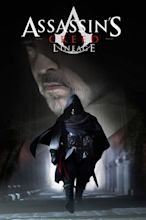 Assassin's Creed: Lineage (TV Series 2009-2009) — The Movie Database (TMDB)