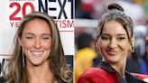 Kylie Kelce Posts Photos with ‘Incredibly Talented’ Kristin Juszczyk and Sports Legends at March Madness