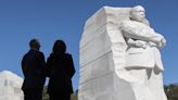 Más del 80 % de los estadounidenses creen que Martin Luther King tuvo un impacto positivo