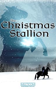 The Christmas Stallion