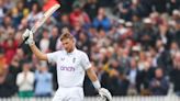 Joe Root completes century and hits 10,000th Test run as England beat New Zealand by five wickets