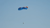 A Parachute Failed to Deploy During Jeff Bezos' Space Tourism Comeback Mission