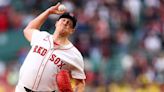 Red Sox pitcher ties team record, but Sox shutout in Fenway loss