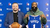 Disgruntled James Harden calls out 76ers in China: 'Daryl Morey is a liar'