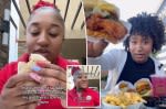 Chick-fil-A ordered worker to stop posting TikTok hacks — now she has a deal with Shake Shack