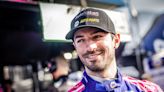 Alexander Rossi Motivated for IndyCar Career Reset with Arrow McLaren SP