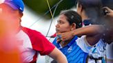 Paris Olympics 2024: Ankita Bhakat seeded 11th in women’s archery, women’s team through to quarters | Mint