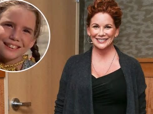 Así celebró Melissa Gilbert, la pequeña Laura de “La Familia Ingalls”, su cumpleaños número 60